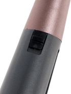 УЦЕНКА Плойка Luazon LW-21, 40 вт, керамическое покрытие, d=35mm, до 230°C, серо-розовая 10970344