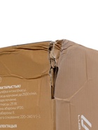 УЦЕНКА Массажёр для тела Luazon LEM-44, 5 насадок, плавная регулировка, 220 В, бело-синий - Фото 7