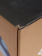 УЦЕНКА Массажёр для тела Luazon LEM-44, 5 насадок, плавная регулировка, 220 В, бело-синий - Фото 9