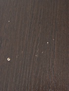 УЦЕНКА Пенал 400х400х1600, Дуб Вотан/Темно-серый - Фото 6