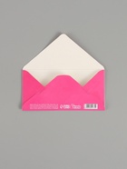 Конверт для денег «Лучший подарок», единорог, тиснение 16.5 × 8 см (10 шт) - фото 809419664