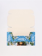 Набор подарочных коробок 3 шт «Новый год», Чебурашка, 21 × 15 × 5 см - фото 63634360