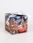 Подарочный набор 3 шт «Мультики», 12 х 12 х 12 см 10877838