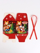 Подарочный набор 3 шт «Мультики», 12 х 12 х 12 см 10877838