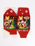 Подарочный набор 3 шт «Мультики», 12 х 12 х 12 см 10877838