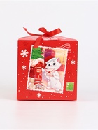 Подарочный набор 3 шт «Мультики», 12 х 12 х 12 см 10877838