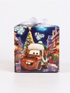 Подарочный набор 3 шт «Мультики», 12 х 12 х 12 см 10877838