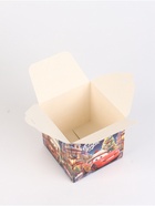 Подарочный набор 3 шт «Мультики», 12 х 12 х 12 см 10877838