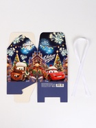 Подарочный набор 3 шт «Мультики», 12 х 12 х 12 см 10877838