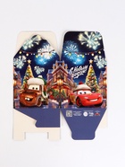 Подарочный набор 3 шт «Мультики», 12 х 12 х 12 см 10877838