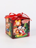 Подарочный набор 3 шт «Мультики», 12 х 12 х 12 см 10877838