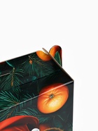 Коробка подарочная «С Новым годом!», Чебурашка, 33.5 × 27.5 × 7.5 см - фото 63634386