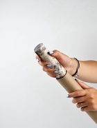 Набор упаковочной бумаги «Новый год», 4 листа, 70 × 100 см 10863488