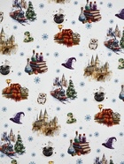 Набор упаковочной бумаги «Новый год», 4 листа, 70 × 100 см 10863488