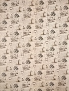 Набор упаковочной бумаги «Новый год», 4 листа, 70 × 100 см 10863488