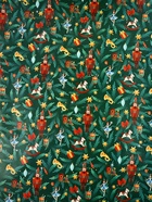 Набор упаковочной бумаги «Новый 2026 год лошади», 4 листа, 70 × 100 см 10863491