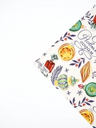 Набор упаковочной бумаги «Новогодняя», 4 листа, 70 × 100 см 10863494