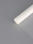 Пленка матовая, прозрачная, для цветов и флористики, 80 см × 13 м ±5% 400 г, 40 мкм - фото 63132071