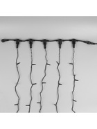 УЦЕНКА КЛИП-ЛАЙТ СПАЙДЕР SPEC. IP44, 5*20 м, Н.Т.УМС-2W LED(5мм-М)-665-24В, блок, мерцание, БЕЛЫЙ - Фото 6