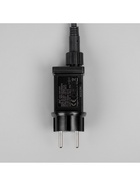 УЦЕНКА КЛИП-ЛАЙТ СПАЙДЕР SPEC. IP44, 5*20 м, Н.Т.УМС-2W LED(5мм-М)-665-24В, блок, мерцание, БЕЛЫЙ - Фото 7