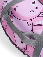 Тюбинг – ватрушка «Котики», диаметр чехла 100 см, розовая, Winter Star  (артикул 10873222)  большой выбор товаров оптом и в розницу по низким ценам с доставкой