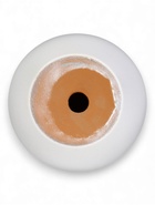 Горшок цветочный с поддоном 1,4 л, d15/h13 см серый керамика, "Туман" (М) 10959216