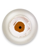 Горшок для цветов «Жемчуг», 1.6 л, d=14.5 см, h=13 см, керамический, с поддоном, белый 10959221