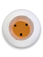 Горшок цветочный с поддоном 2,5 л, d18/h16 см серый керамика, "Туман" (М) 10959225