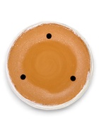 Горшок для цветов «Венера», 2.6 л, d=18 см, h=16 см, керамический, с поддоном, белый 10959227