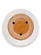 Горшок для цветов «Туман», керамический, с поддоном, коричневый, набор 4 шт.: 600 мл, 1.4 л, 2.5 л, 5 л 10959242