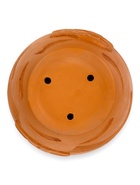 Горшок для цветов «Голландия», керамический, с поддоном, коричневый, набор 4 шт.: 600 мл, 1.4 л, 2.5 л, 5 л 10959243