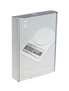 УЦЕНКА Весы кухонные Luazon LVK-704, электронные, до 7 кг, белые - Фото 4