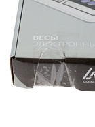 УЦЕНКА Весы кухонные Luazon LVK-704, электронные, до 7 кг, белые - Фото 6