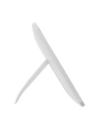 УЦЕНКА Зеркало KZ-12, подсветка, настольное, 42 диода, USB, 3 режима свечения - Фото 4