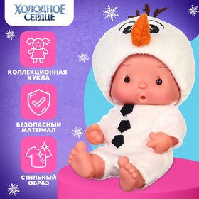 {{photo.Alt || photo.Description || 'УЦЕНКА Пупс "Олаф", Холодное сердце, кукла-манекен с аксессуарами'}}