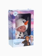 УЦЕНКА Пупс "Олаф", Холодное сердце, кукла-манекен с аксессуарами 10970457