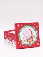 УЦЕНКА Набор коробок 5 в 1 "С Новым Годом!" 10970459