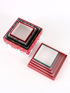 УЦЕНКА Набор коробок 5 в 1 "С Новым Годом!" 10970459