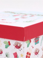 УЦЕНКА Набор коробок 5 в 1 "С Новым Годом!" 10970459