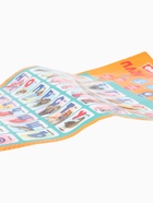 УЦЕНКА Электронный плакат ФИКСИКИ "Фикси плакат" звук, в пакете - Фото 8