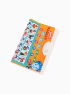 УЦЕНКА Электронный плакат ФИКСИКИ "Фикси плакат" звук, в пакете - Фото 9