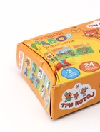 УЦЕНКА Игровой набор с проектором Три кота SL-07225 свет - Фото 4