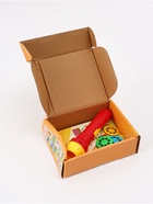 УЦЕНКА Игровой набор с проектором Три кота SL-07225 свет - Фото 6