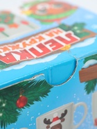 УЦЕНКА Набор для декора кружки полимерной глиной «Лепка на кружке» Елочка 10970479