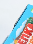 УЦЕНКА Набор для декора кружки полимерной глиной «Лепка на кружке» Елочка 10970479