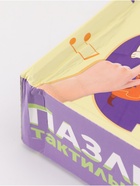 УЦЕНКА Макси-пазлы с тактильными вставками «Лучшие друзья», Союзмультфильм - Фото 3