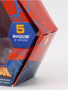 УЦЕНКА MARVEL Человек-Паук, коллекционная фигурка - Фото 6