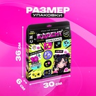 УЦЕНКА ЭВРИКИ Набор для опытов «Адвент-календарь», эпоксидная смола - Фото 4