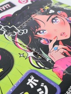 УЦЕНКА ЭВРИКИ Набор для опытов «Адвент-календарь», эпоксидная смола - Фото 9