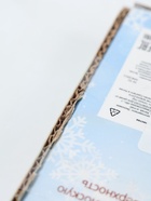 УЦЕНКА Школа талантов набор для творчества Витражи , змея в шапочке 10970494